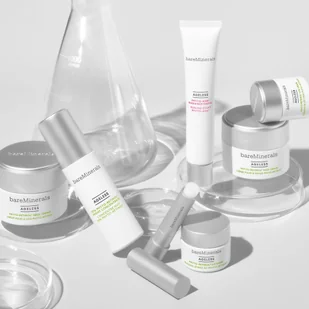 bareMinerals AGELESS 10% Phyto-AHA Radiance Facial 50.0 ml - Peelingi i scruby do twarzy - miniaturka - grafika 10