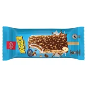 Lody i desery lodowe - Nogger Lody waniliowe i lody kakaowe w polewie 94 ml - miniaturka - grafika 1