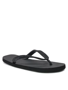 Jack&Jones Japonki Jfwbasic Eva Flip Flop 12202589 Czarny - Klapki i japonki męskie - miniaturka - grafika 1