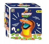 Gry planszowe - Gra rodzinna Głodny wąż - Pro Kids - miniaturka - grafika 1