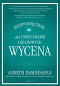 Ekonomia - Wycena. Minipodręcznik dla inwestorów giełdowych - miniaturka - grafika 1