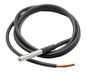 Czujniki ruchu i zmierzchu - Shelly Czujnik temperatury DS18B20 3m - miniaturka - grafika 1