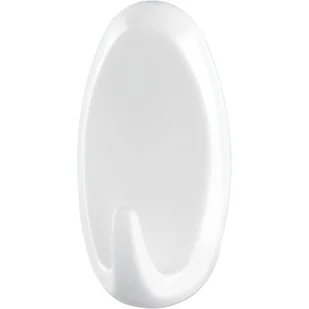 Tesa Haczyk Samoprzylepny Powerstrips 2szt. O.D.B. 15975 - Wieszaki łazienkowe - miniaturka - grafika 1