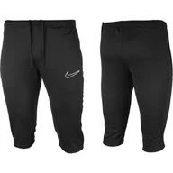 Spodnie sportowe męskie - Spodnie Sportowe męskie Nike NK Df Academy - miniaturka - grafika 1