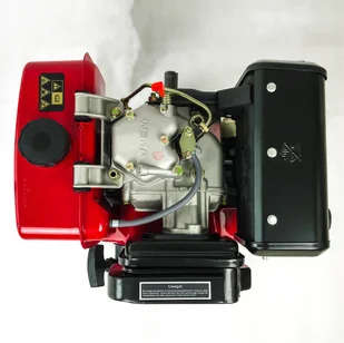 WEIMA Silnik spalinowy WM188FBE-Z88, 12KM - Silniki spalinowe - miniaturka - grafika 6