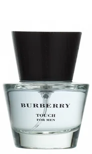 Burberry Touch - woda toaletowa dla mężczyzn 50ml - Wody i perfumy męskie - miniaturka - grafika 1