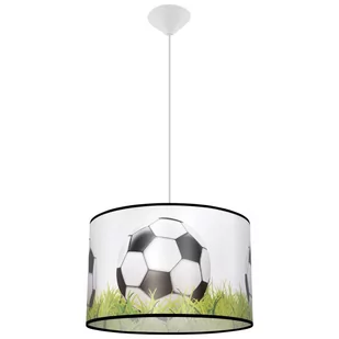 Lampa wisząca FOOTBALL C 40 SOLLUX LIGHTING - Lampy sufitowe - miniaturka - grafika 1