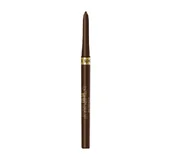 Kredki do oczu - Miss Sporty Studio Color żelowy eyeliner 002 Golden Brown 0,35g - miniaturka - grafika 1
