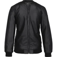 Kurtki i płaszcze dla chłopców - Guess Kurtka bomber Regular Fit - miniaturka - grafika 1