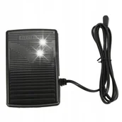 Akcesoria i części do maszyn do szycia - PEDAŁ STEROWNIKA NOŻNEGO DO SZYCIA Dla Singer SC - miniaturka - grafika 1