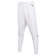 Spodnie męskie - SPODNIE MĘSKIE DRESOWE ADIDAS AZ3007-M - miniaturka - grafika 1