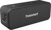 Głośniki przenośne - Głośnik Tronsmart Głośnik bezprzewodowy Bluetooth Tronsmart T2 Plus Upgraded 2024 - miniaturka - grafika 1