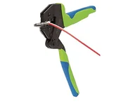 Kombinerki i obcęgi - Rennsteig Szczypce do zaciskania Werkzeuge 624 045 3 1 0.1 mm2 - 2.5 mm2 stos. d - miniaturka - grafika 1