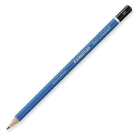 Przybory szkolne - GDD Grupa Dystrybucyjna Daccar Staedtler, ołówek techniczny, Mars Lumpograph, 2H - miniaturka - grafika 1