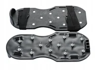 Obuwie robocze - Buty Podeszwy Do Wylewek Z Kolcami 45mm Nakładki - miniaturka - grafika 1