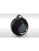 Elektronika OUTLET - Devialet Mania Deep Black - OUTLET - GLO - miniaturka - grafika 1