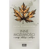 Poezja - Inne możliwości - miniaturka - grafika 1