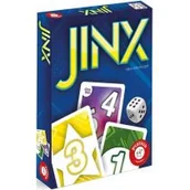 Gry karciane - Piatnik Jinx - miniaturka - grafika 1