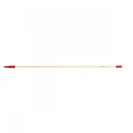 Grabie i motyki - Proline Trzonek drewniany do grabi "click" 150 cm średnica 22 mm 14311 PX14311 - miniaturka - grafika 1