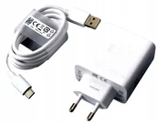 Ładowarki do telefonów - Ładowarka 80W Supervooc Kostka Do Oppo Wraz Z 2Szt Dedykowanymi Kablami 80W - miniaturka - grafika 1