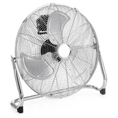 Wentylatory - Gockowiak Tyber Srebrny - miniaturka - grafika 1