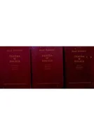 Książki o kulturze i sztuce - Teatr w Polsce Tom I do III Reprint z 1876 r. - miniaturka - grafika 1