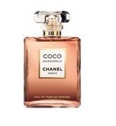 Wody i perfumy damskie - Chanel Coco Mademoiselle Intense Woda Perfumowana 50ml - miniaturka - grafika 1