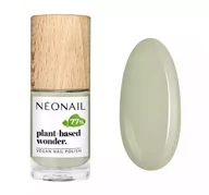 Lakiery do paznokci - Pure Wegański lakier klasyczny PLANT-BASED WONDER 7,2 ml - DAISY - miniaturka - grafika 1