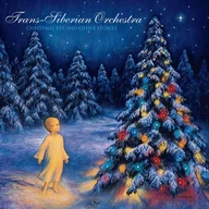 Winyle - Christmas Eve And Other Storie (przeźroczysty winyl) - miniaturka - grafika 1