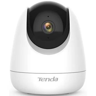 Tenda Tenda CP6 obrotowa kamera do monitoringu domowego CP6 - Systemy inteligentnych domów - miniaturka - grafika 1