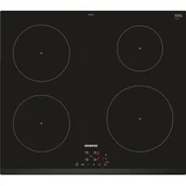 Płyty elektryczne do zabudowy - Siemens EU631BEF1E - miniaturka - grafika 1