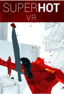 Gry PC Cyfrowe - Superhot VR (PC) - Steam Key - EUROPE - miniaturka - grafika 1