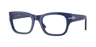 Okulary korekcyjne, oprawki, szkła - Okulary korekcyjne Persol PO 3297V 1170 - miniaturka - grafika 1