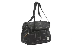 Check Tosca torba rowerowa Black 356.371 - Sakwy rowerowe - miniaturka - grafika 1