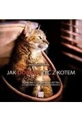 Poradniki hobbystyczne - Jak dobrze żyć z kotem - miniaturka - grafika 1