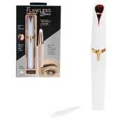 Trymery - Trymer Do Depilacji Twarzy I Brwi Damski - miniaturka - grafika 1