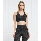 Koszulki i topy damskie - Karl Lagerfeld Top | Slim Fit - miniaturka - grafika 1