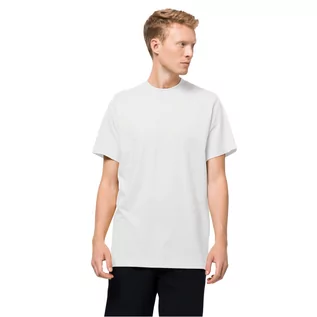 Koszulki męskie - T-shirt ESSENTIAL T M white rush - L - grafika 1