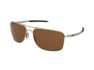 Okulary przeciwsłoneczne - Okulary przeciwsłoneczne Oakley Gauge 8 OO4124 412409 - miniaturka - grafika 1