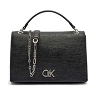Torebki damskie - Calvin Klein Torebka na ramię - miniaturka - grafika 1