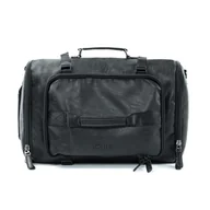 Torby męskie - Torba weekendowa podróżna 2w1 plecak na siłownię bagaż podręczny SOLIER - miniaturka - grafika 1