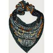 Apaszki i szaliki damskie - Guess Chusta DEA KEFIAH - miniaturka - grafika 1