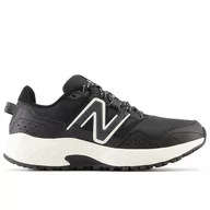 Buty sportowe damskie - Buty New Balance WT410LB8 – czarne - miniaturka - grafika 1