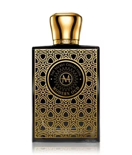 MORESQUE Secret Collection Mordern Oud Woda perfumowana 75 ml - Wody i perfumy damskie - miniaturka - grafika 1