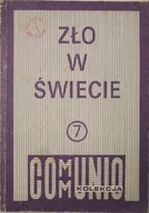 Religia i religioznawstwo - Zło w świecie Nr 7 - miniaturka - grafika 1