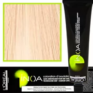 Farby do włosów i szampony koloryzujące - Loreal Inoa 10 1/2.21 - miniaturka - grafika 1
