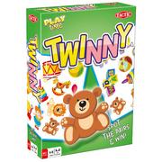 Gry planszowe - Tactic Play time: Twinny 52566 - miniaturka - grafika 1