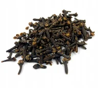 Przyprawy i zioła sypkie - GOŹDZIKI SUSZONE GOŹDZIK 200 G NATURALNY SKLEP - miniaturka - grafika 1