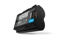 Ładowarki do aparatów dedykowane - Newell DL-USB-C ładowarka do NP-W235 - miniaturka - grafika 1