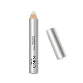 Akcesoria i kosmetyki do stylizacji brwi - KIKO Milano Eyebrow Wax Fixing Pencil utrwalająca kredka do brwi 1.5g - miniaturka - grafika 1